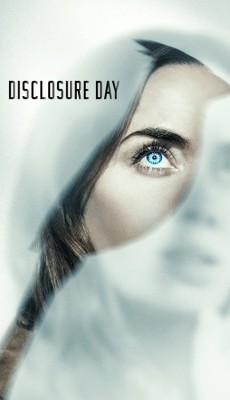 دانلود فیلم Disclosure Day 2026